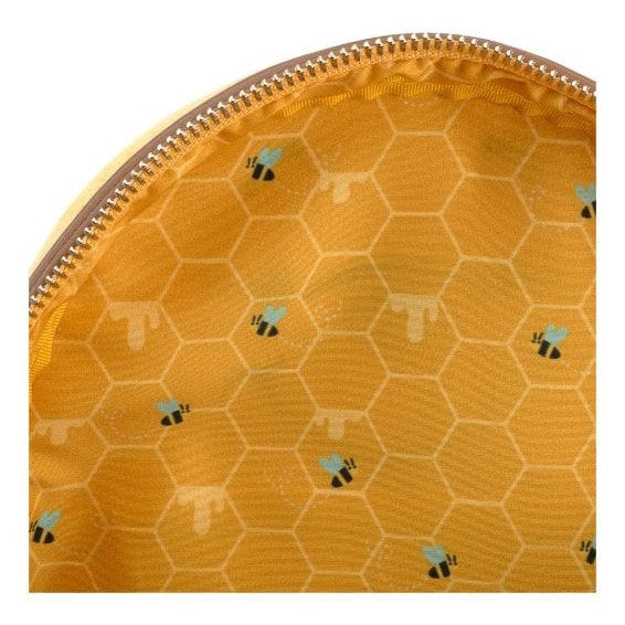 Loungefly - Winnie The Pooh Backpack 671803317376