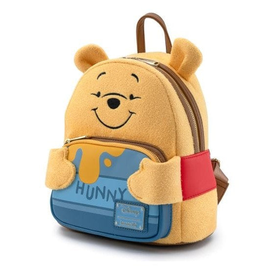 Loungefly - Winnie The Pooh Backpack 671803317376