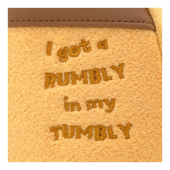 Loungefly - Winnie The Pooh Backpack 671803317376