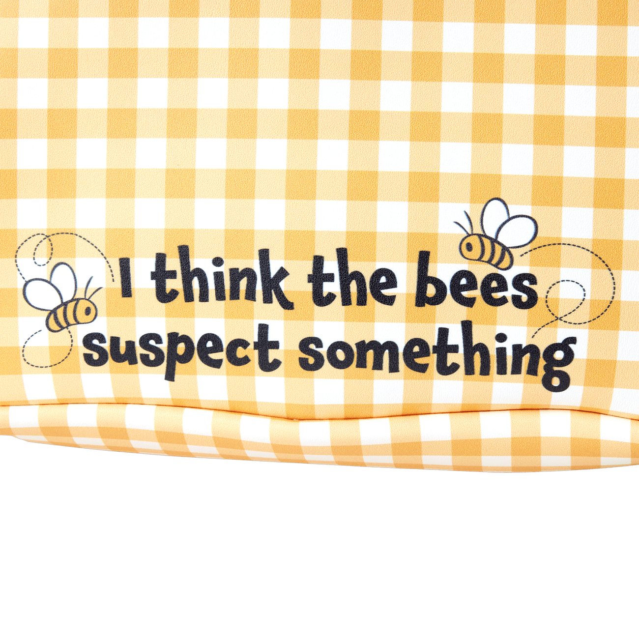 Loungefly - Winnie the Pooh Gingham Mini Backpack 671803404922