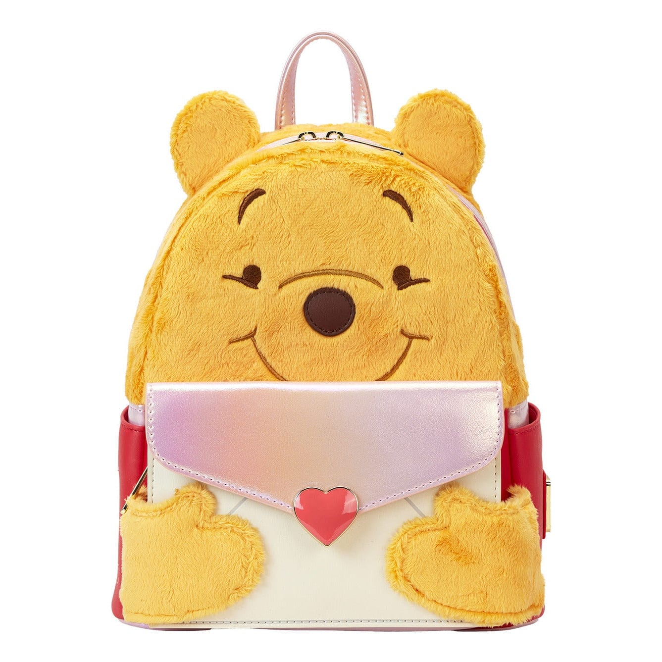 Loungefly - Winnie the Pooh LL Mini Backpack 671803534339