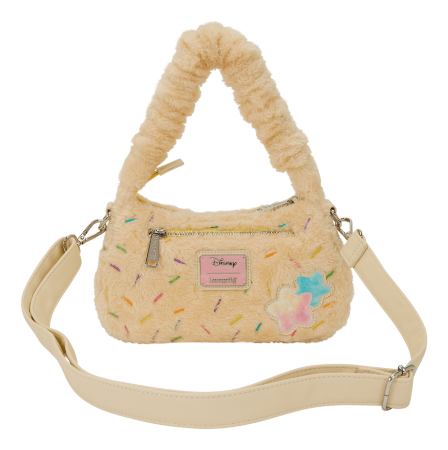 Loungefly - Zootopia 2 Crossbody Bag Officially Licensed Disney Merchandise Collectible Accessory