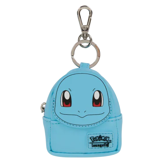 Loungefly - Pokemon - Mini Backpack Charms 671803559318