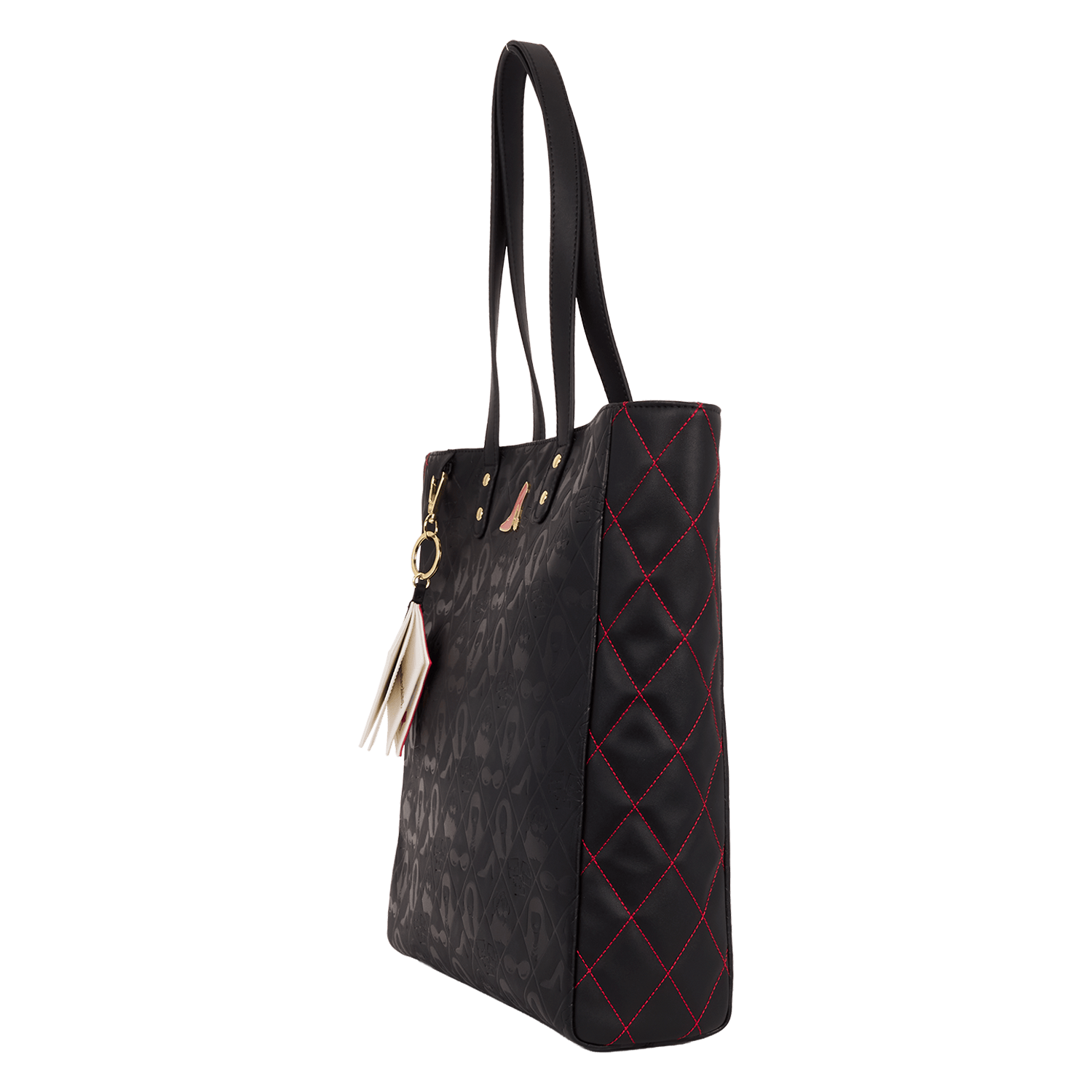 The Devil Wears Prada Loungefly Tote Bag