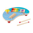 Fisher-Price Wooden Music Table