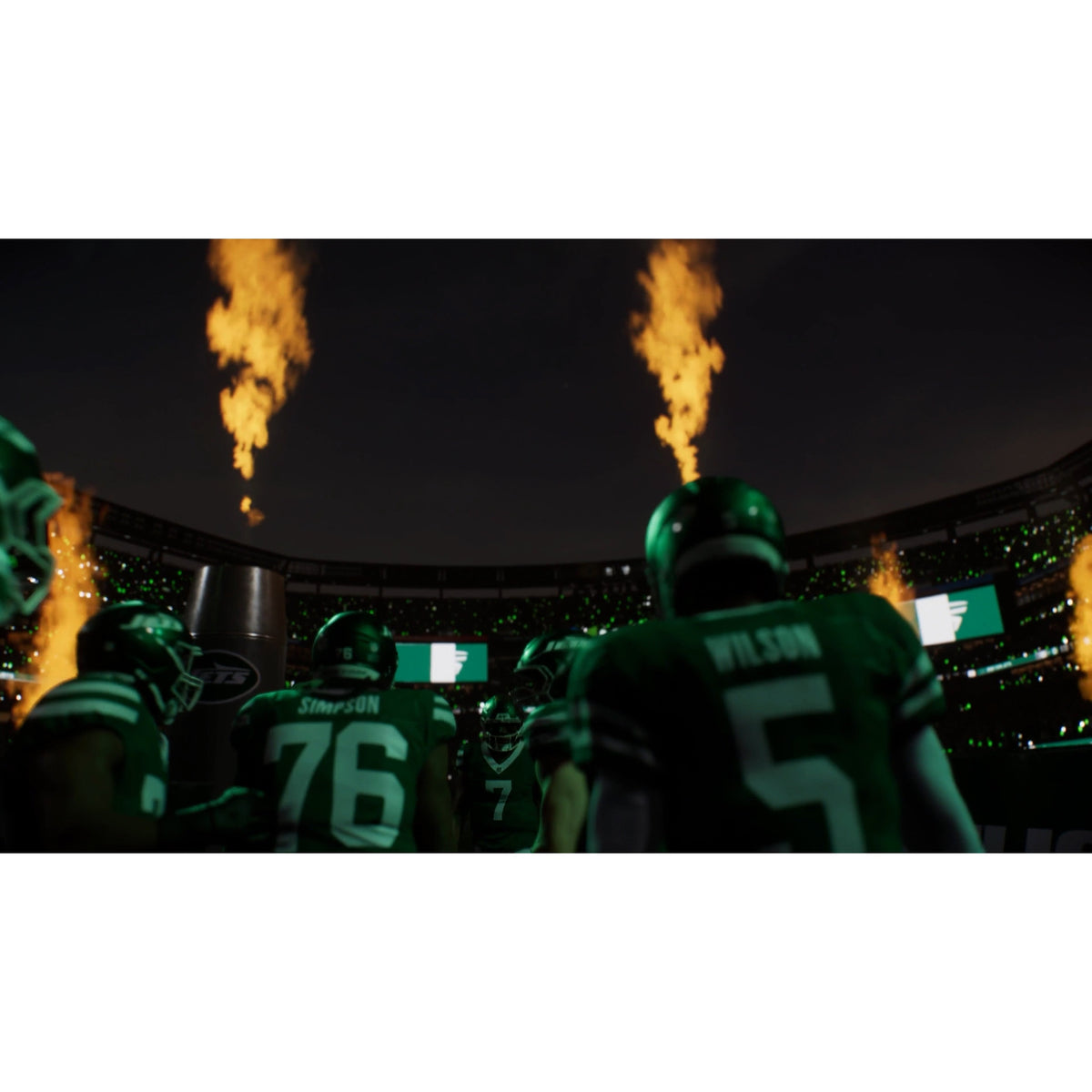 EA Sports Madden NFL 26 for Xbox Series X (Disc)