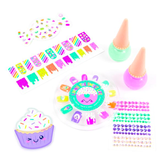 Make it Real: Nail Candy Set