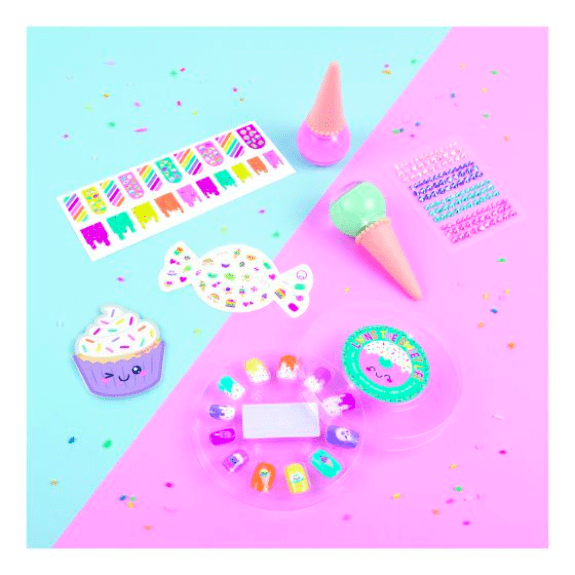 Make it Real: Nail Candy Set