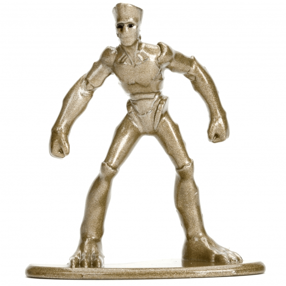 Nano Metalfigs - Marvel - Choose Your Character