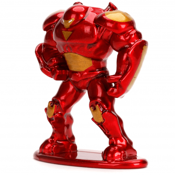 Nano Metalfigs - Marvel - Choose Your Character