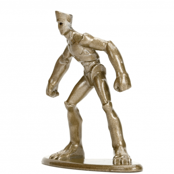 Nano Metalfigs - Marvel - Choose Your Character