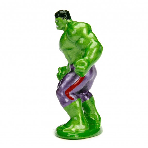 Nano Metalfigs - Marvel - Choose Your Character