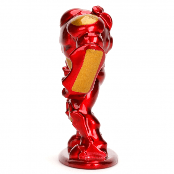 Nano Metalfigs - Marvel - Choose Your Character