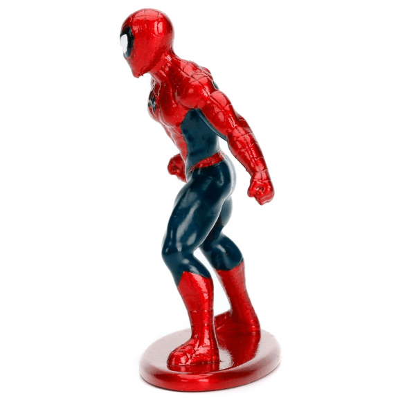 Nano Metalfigs - Marvel - Choose Your Character