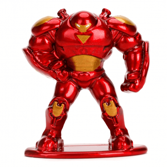 Nano Metalfigs - Marvel - Guardians of the Galaxy - Rocket 4006333065040
