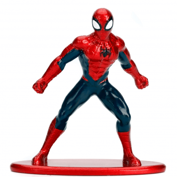 Nano Metalfigs - Marvel - Choose Your Character 4006333065040