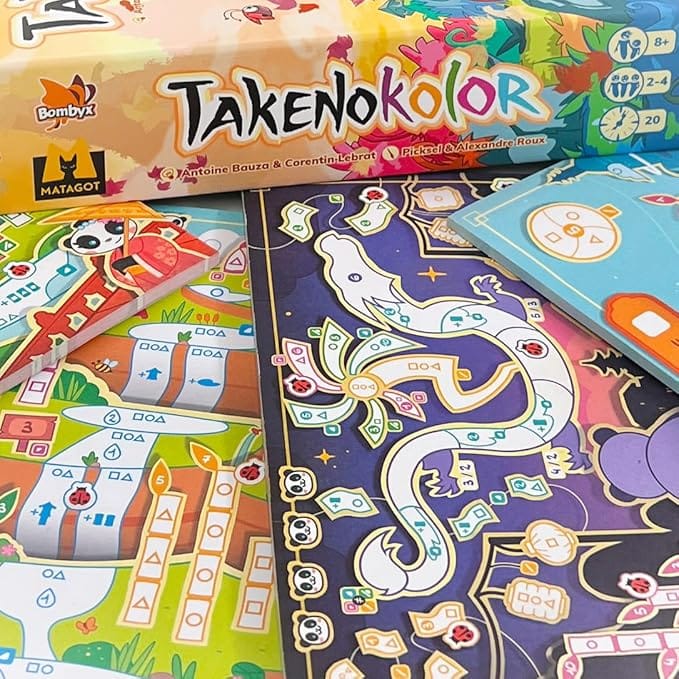 Takenokolor 3760267991202