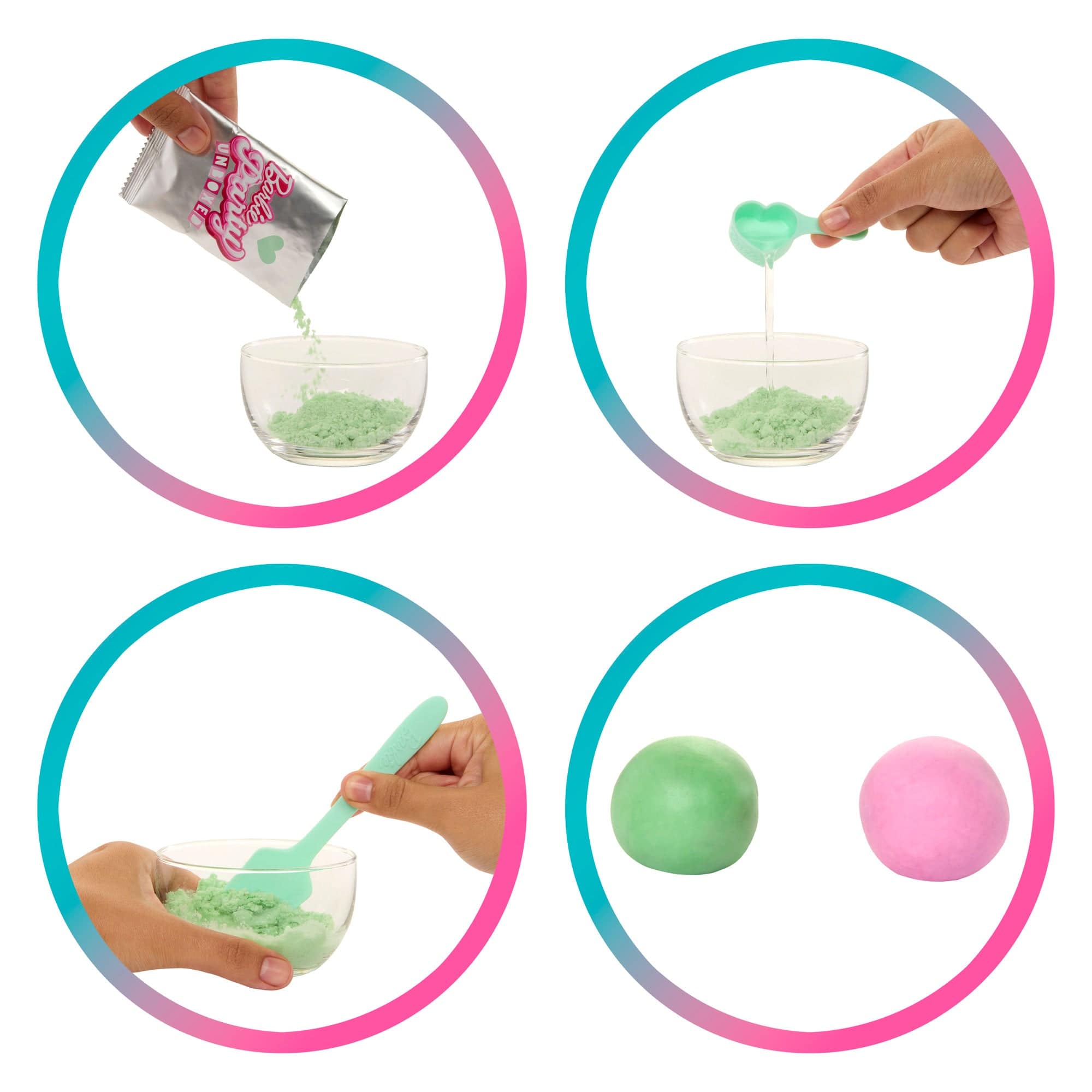 Barbie Party Unboxed Pet Birthday Doll Brunette with Ten Surprises 194735296507