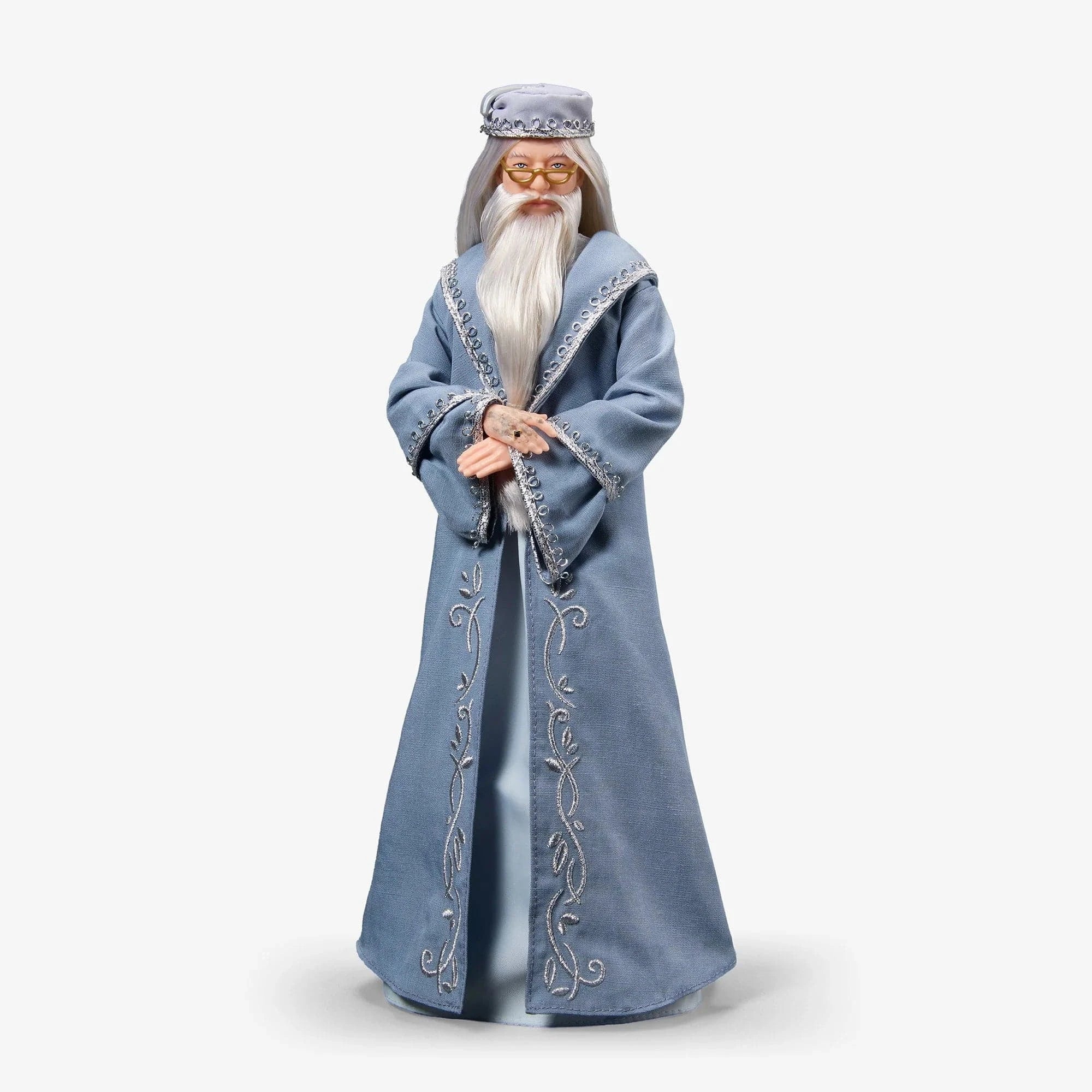 Mattel Creations Dumbledore Doll 00194735138289