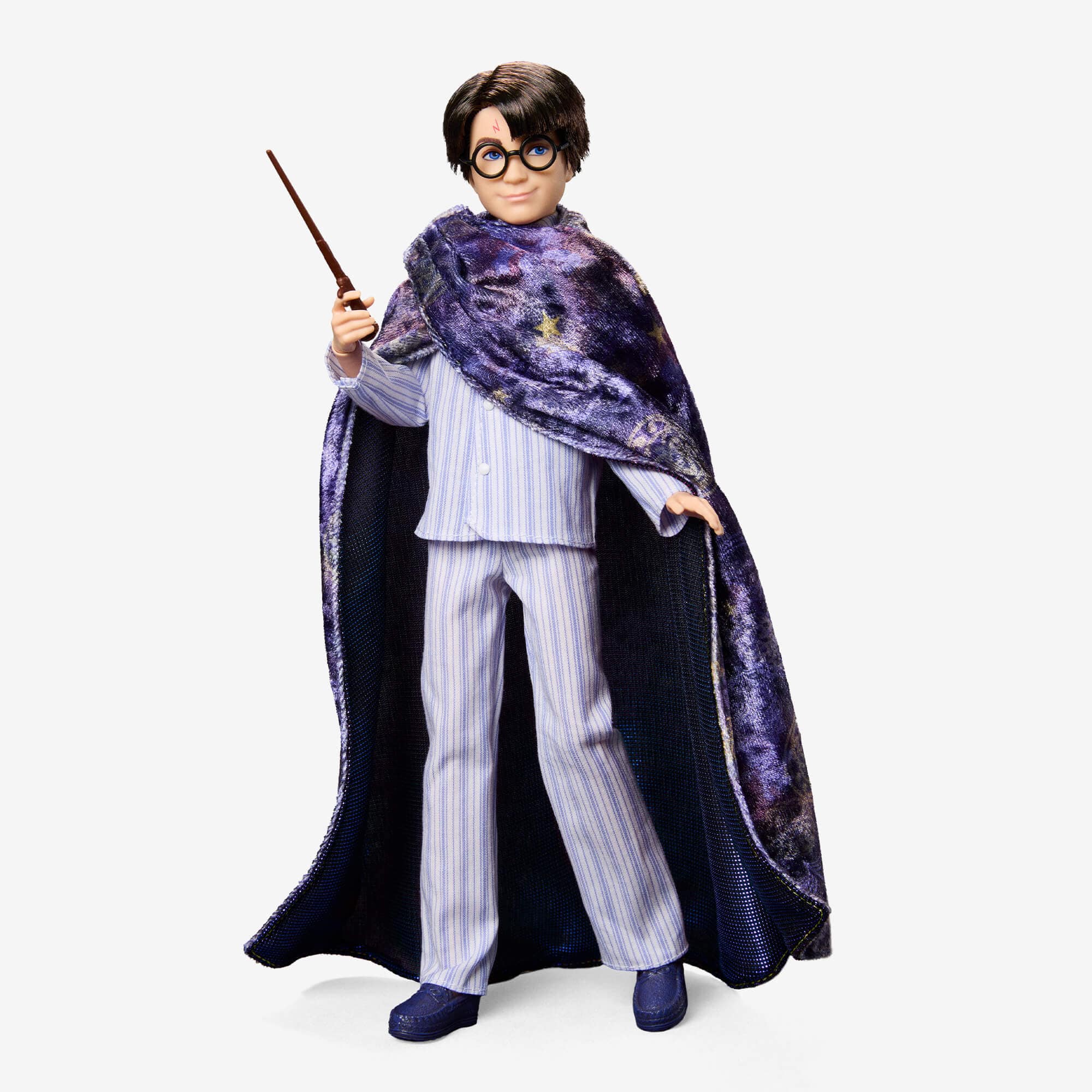 Mattel Creations Harry Potter Doll 00194735138319