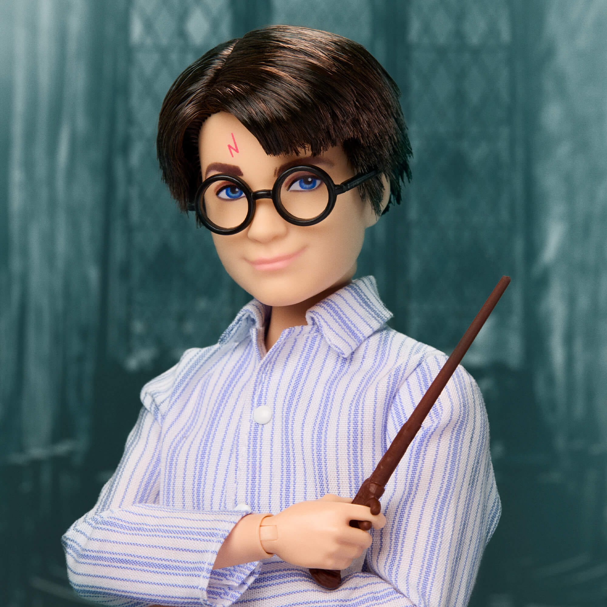 Mattel Creations Harry Potter Doll 00194735138319