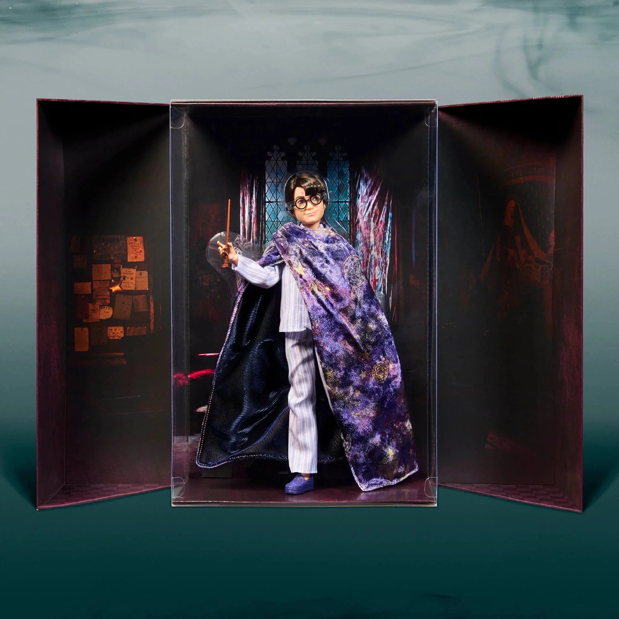 Mattel Creations Harry Potter Doll 00194735138319