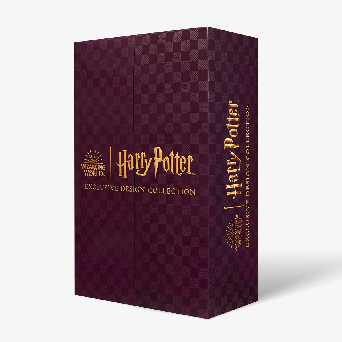 Mattel Creations Harry Potter Doll 00194735138319
