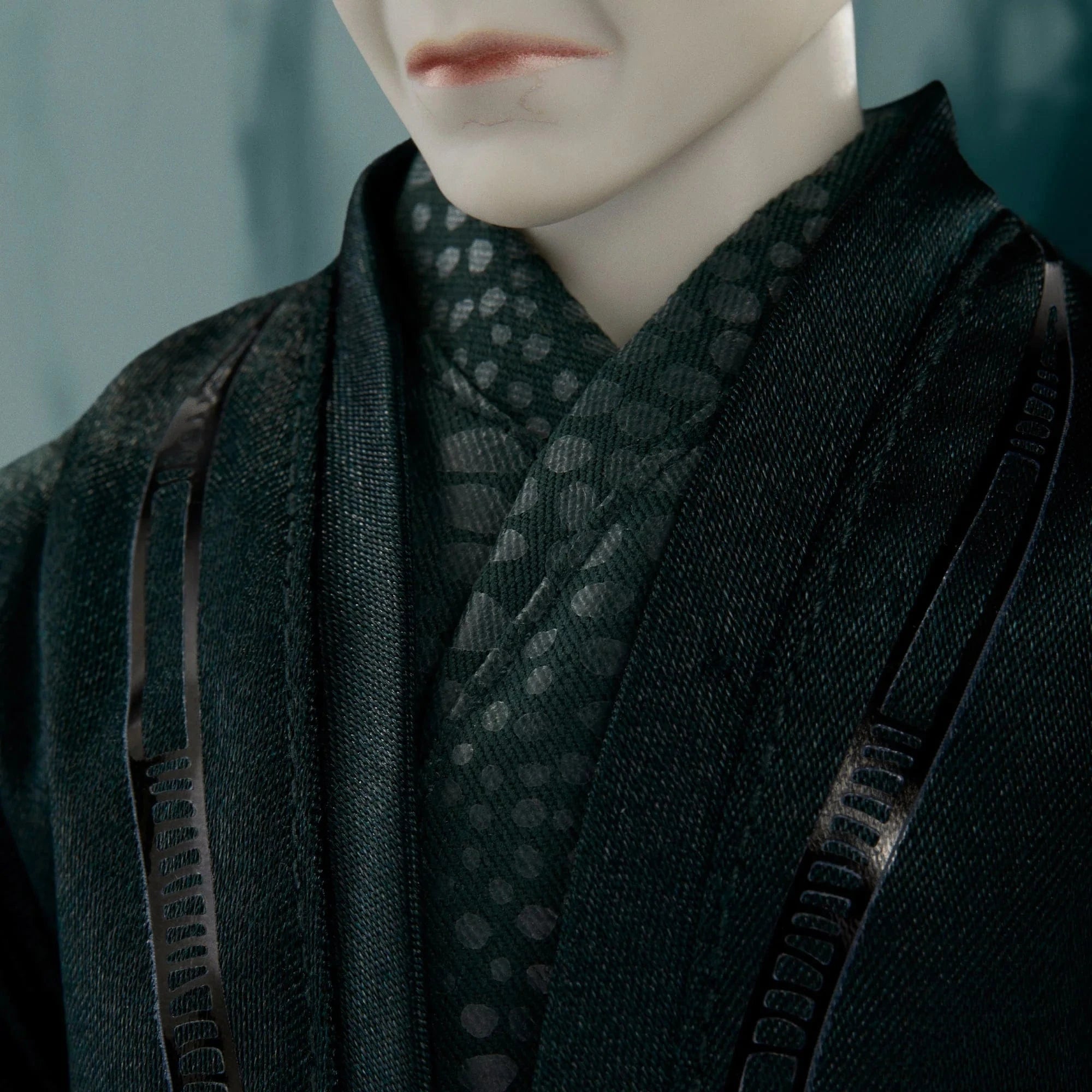 Mattel Creations Voldemort Doll 00194735138302