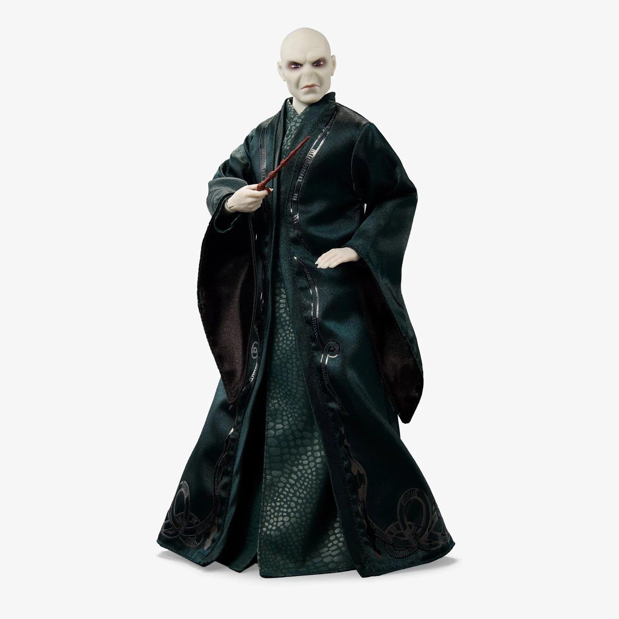 Mattel Creations Voldemort Doll 00194735138302