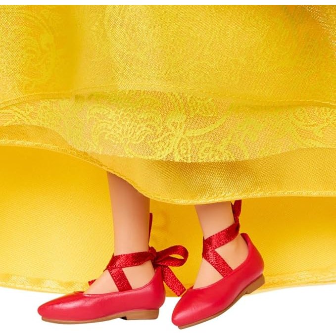 Disney Collector - Snow White Collectible Fashion Doll 0194735210282