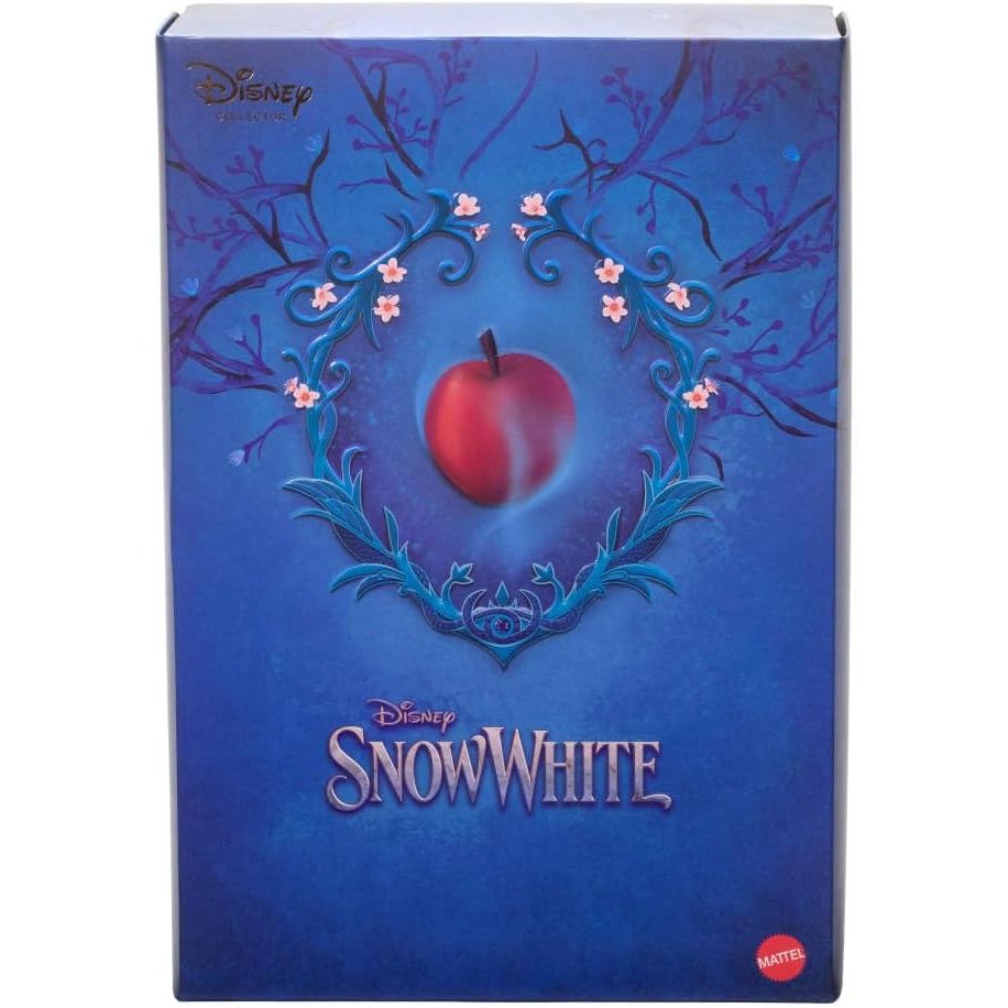 Disney Collector - Snow White Collectible Fashion Doll 0194735210282