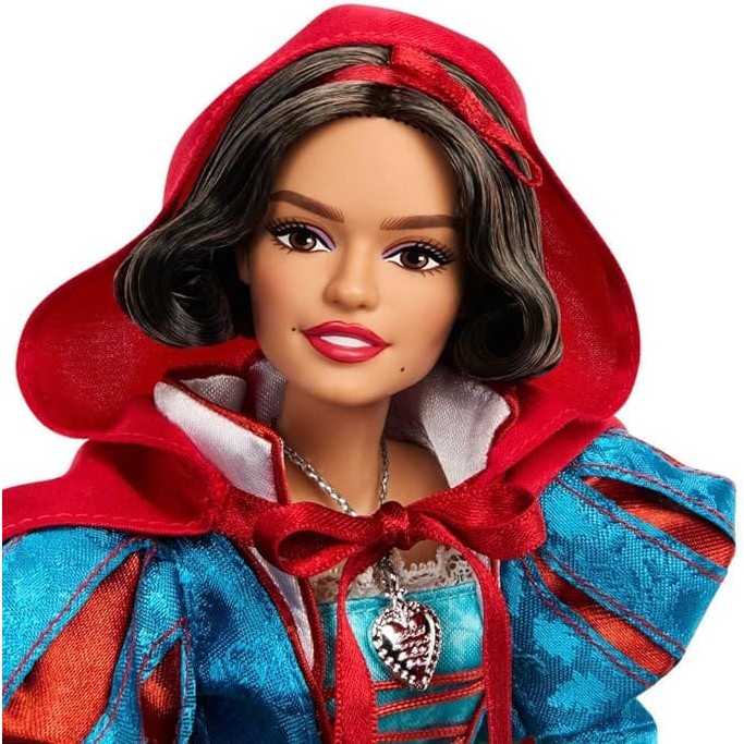 Disney Collector - Snow White Collectible Fashion Doll 0194735210282