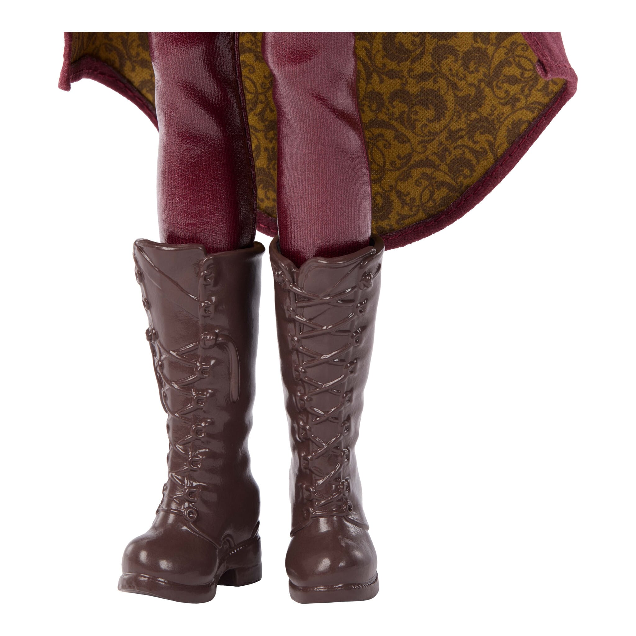 Disney Descendants Wicked Wonderland Hazel Hook Fashion Doll 194735383115