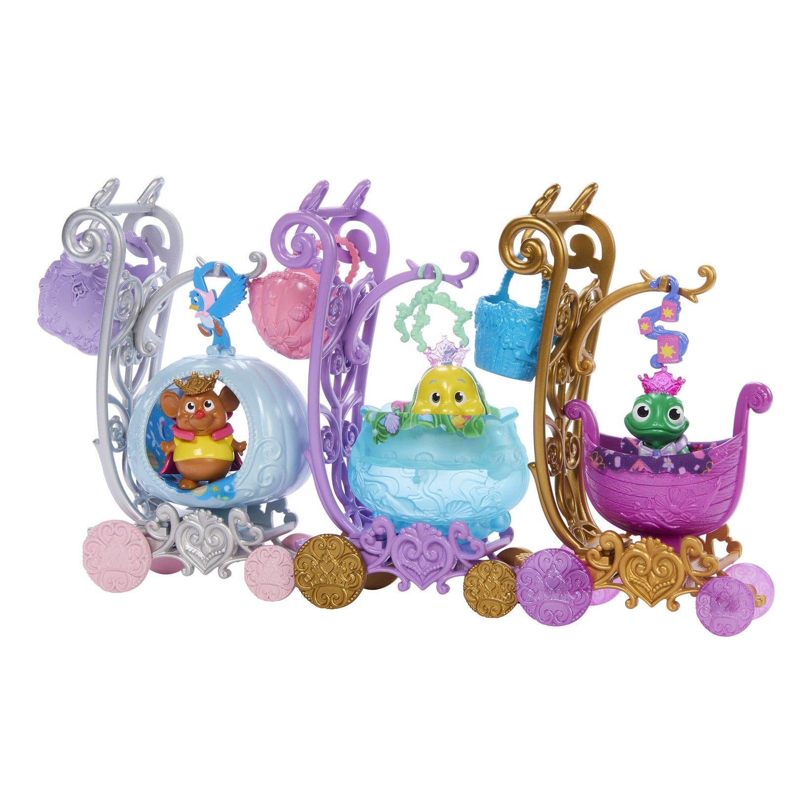 Disney Princess Animal Stroller Assortment