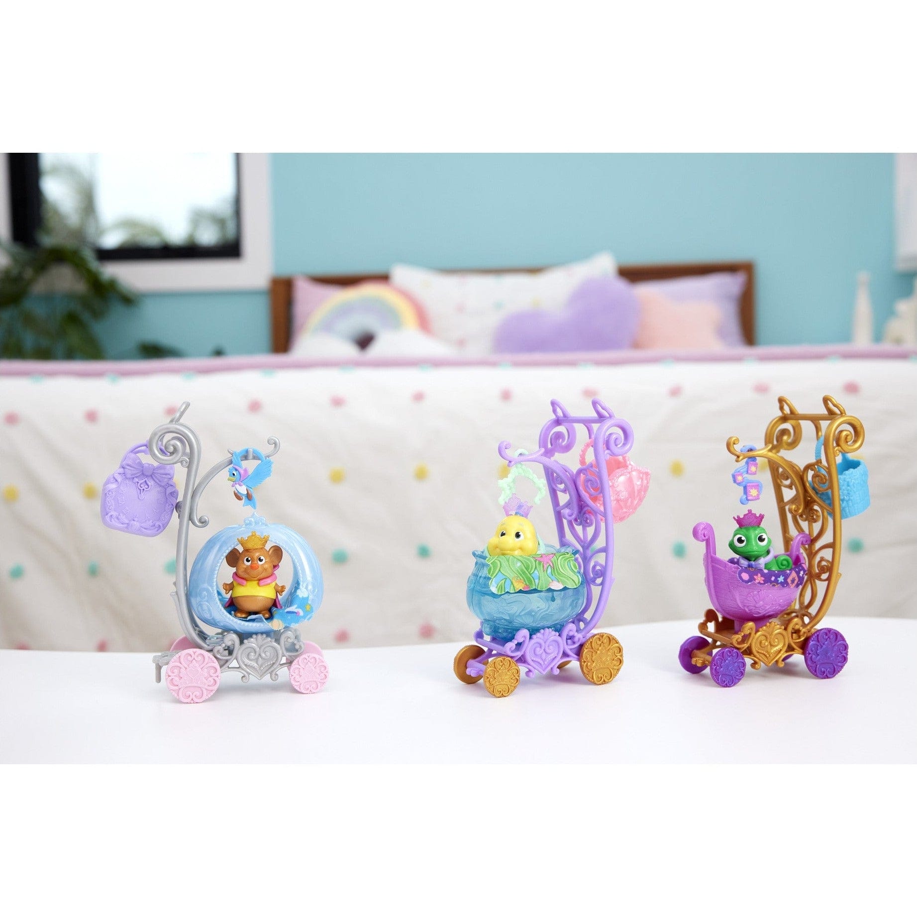 Disney Princess Animal Stroller Assortment