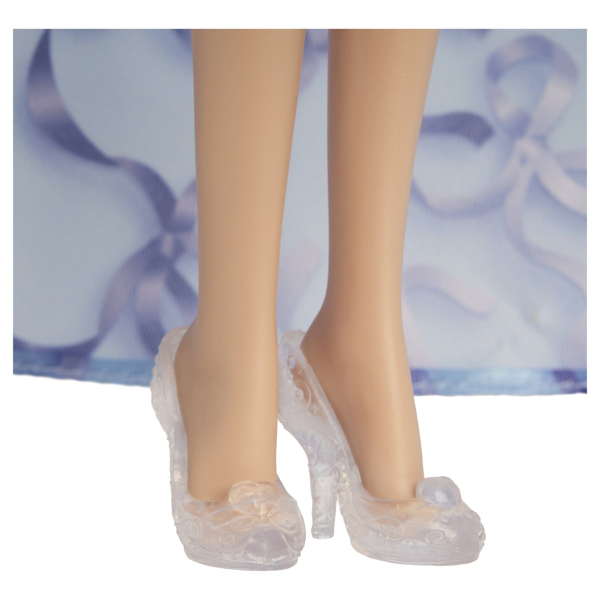 Disney Princess Birthday Cinderella Doll