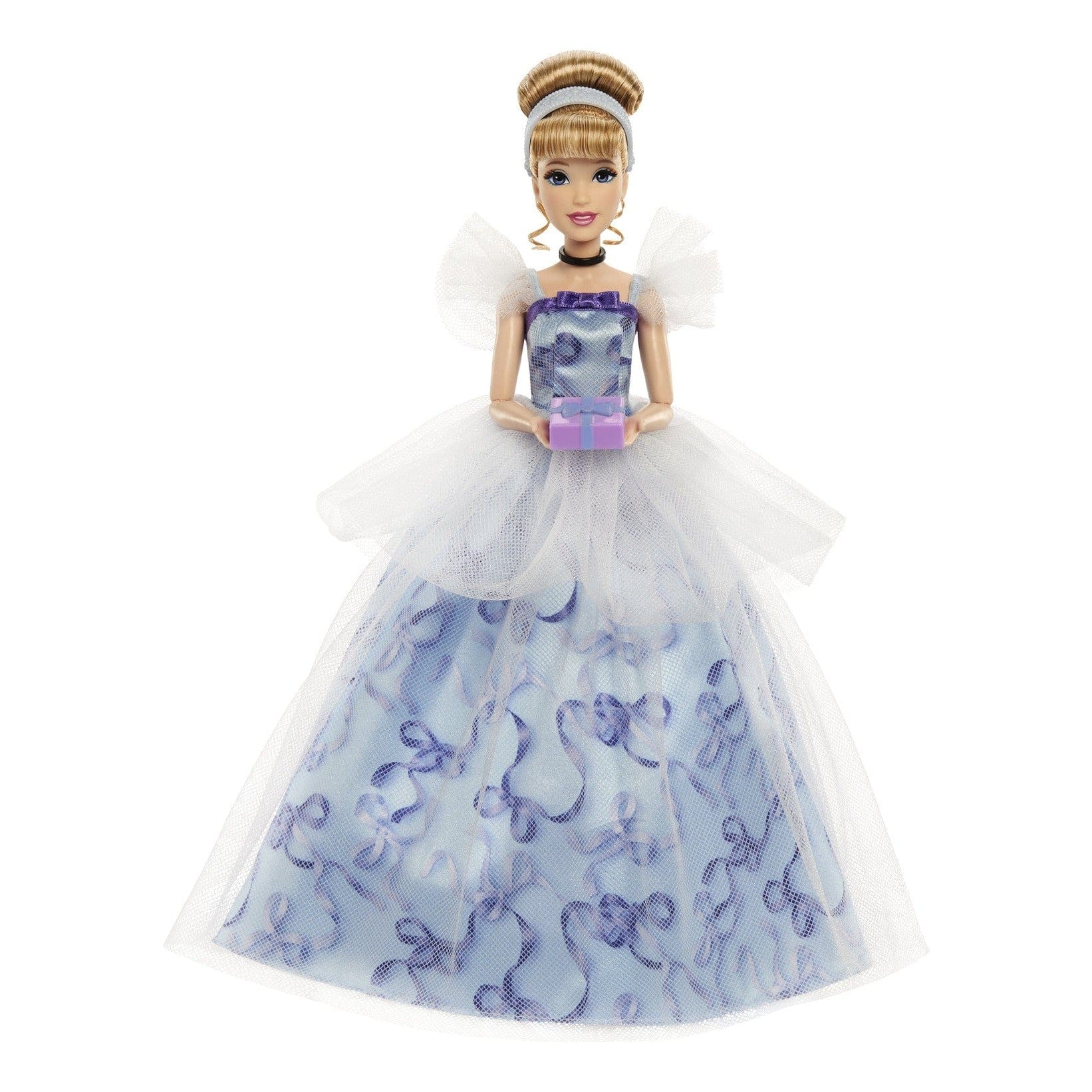 Disney Princess Birthday Cinderella Doll
