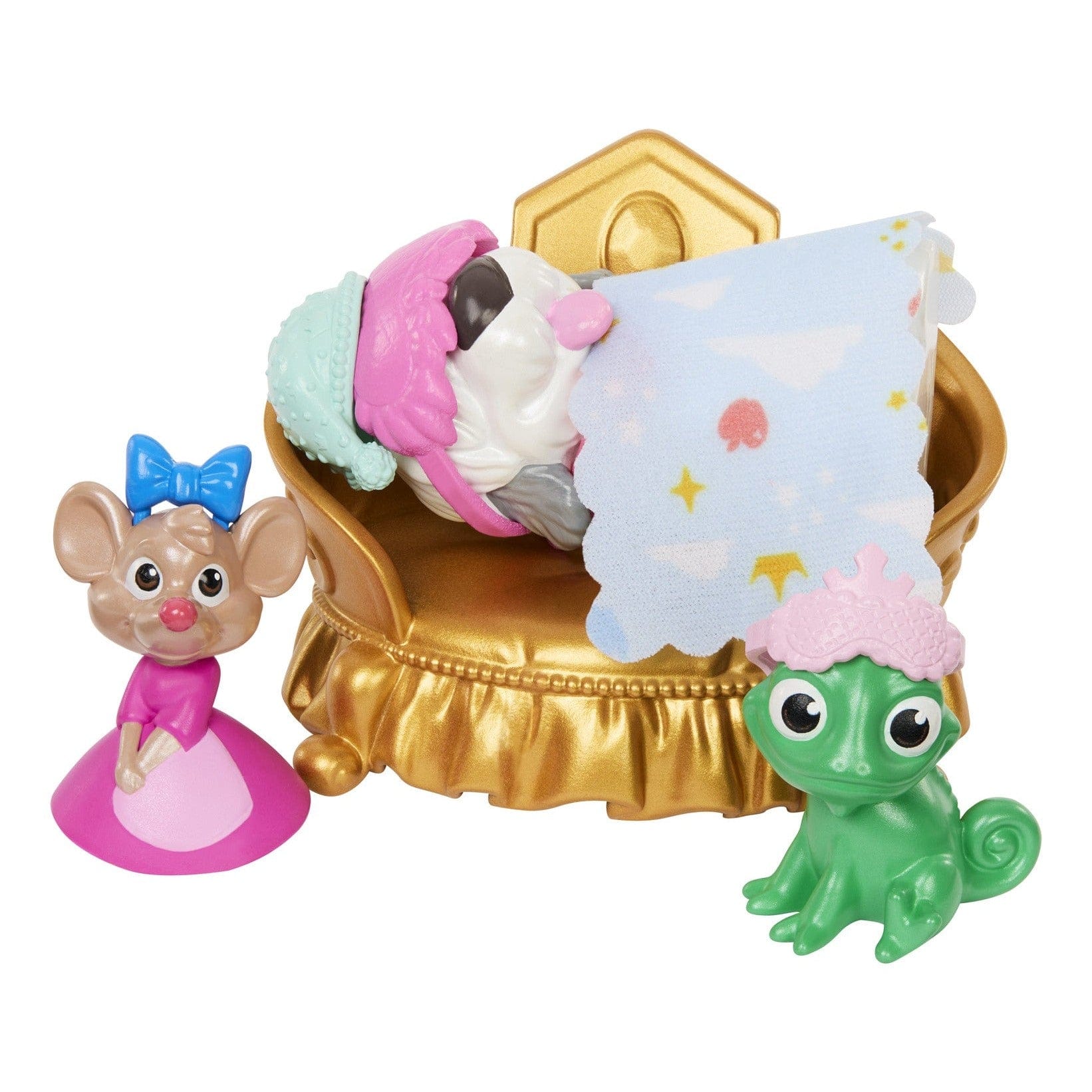 Disney Princess Pet Palace Playset