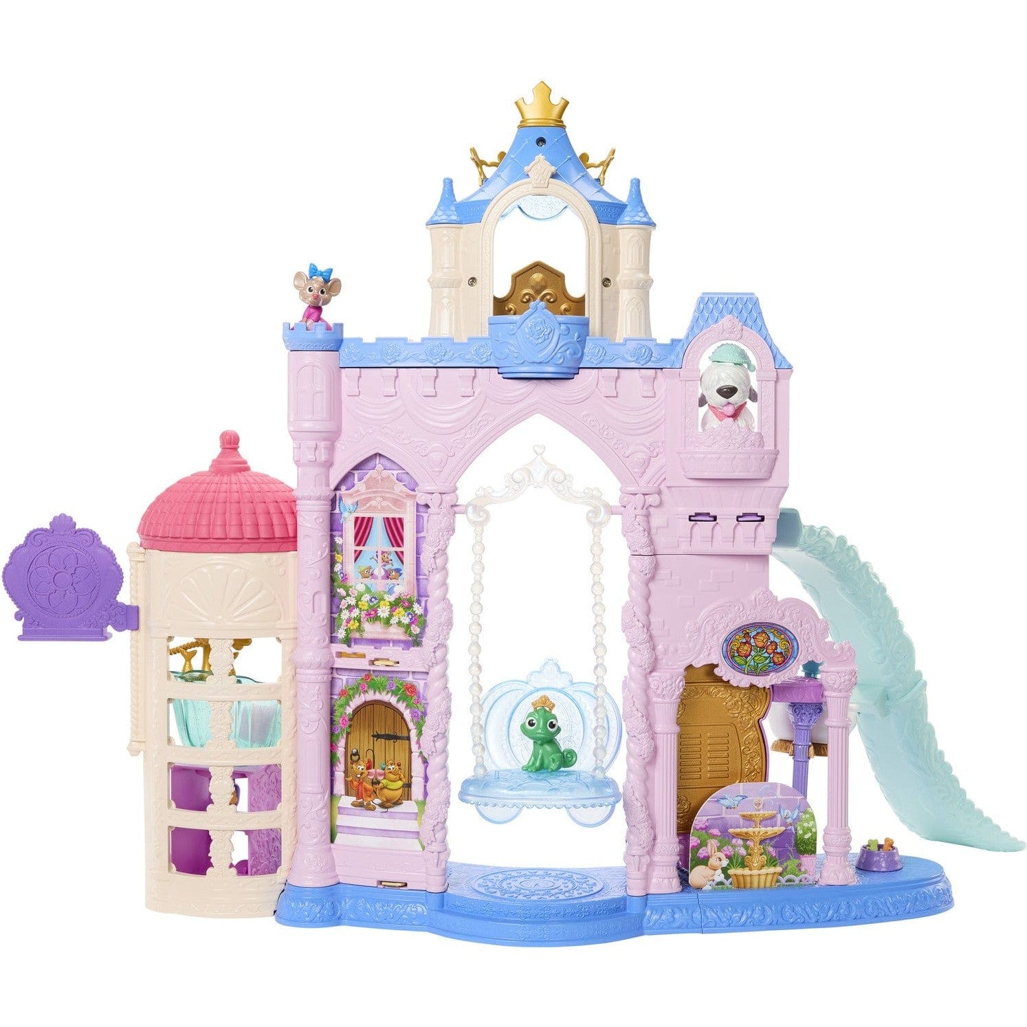 Disney Princess Pet Palace Playset