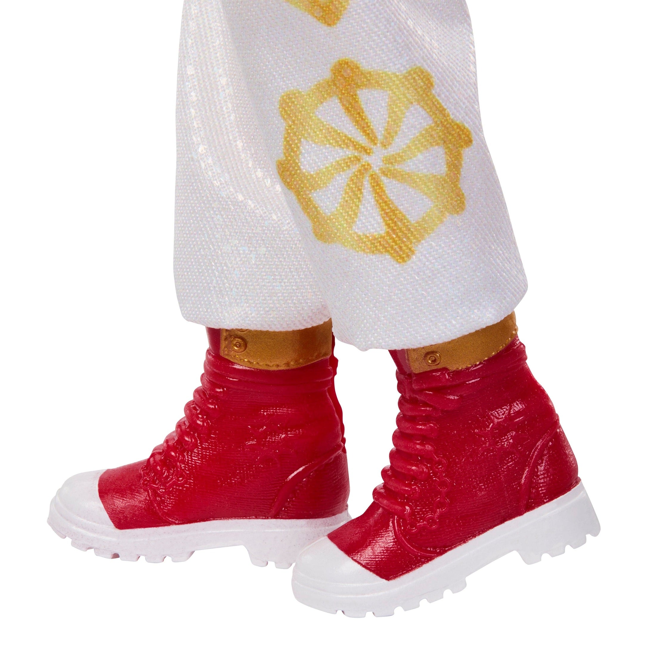 Disney Zombies Nova Action Figure