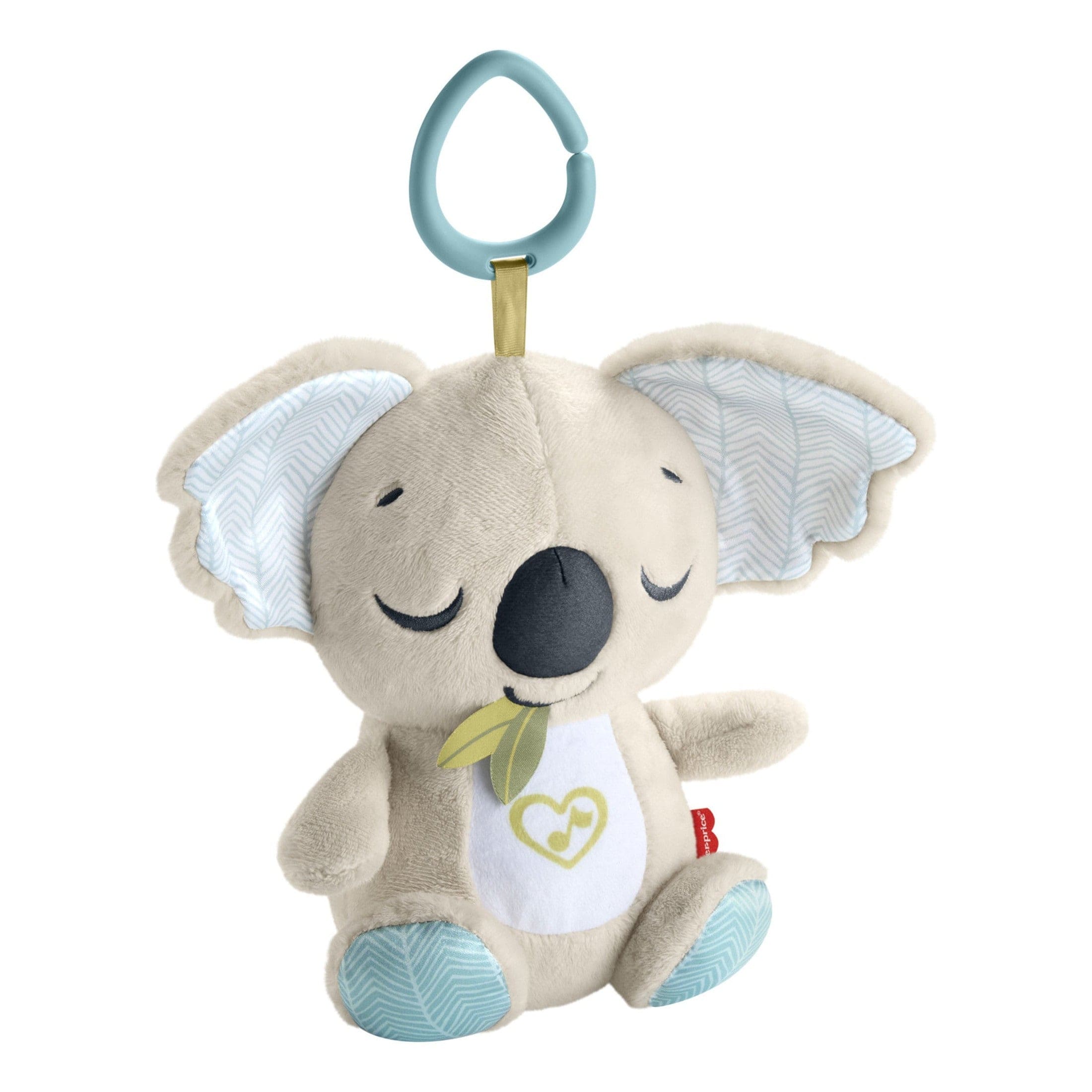 Fisher Price On The Go Koala Soother