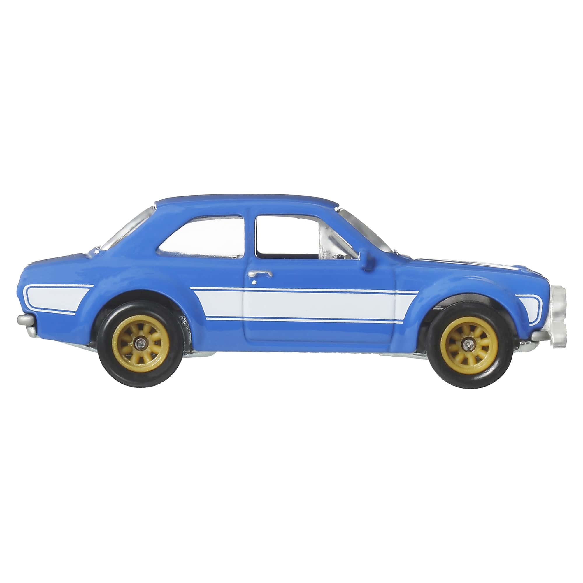 Hot Wheels Premium Fast & Furious Brian O'Conner 25th Anniversary 5-Pack