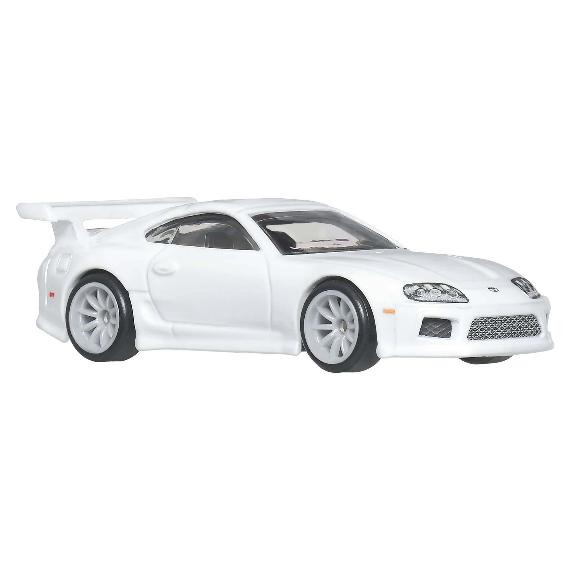 Hot Wheels Premium Fast & Furious Brian O'Conner 25th Anniversary 5-Pack