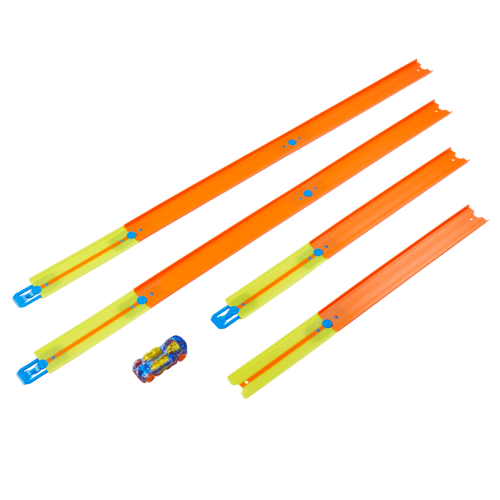 Hot Wheels Track Builder Track Pack