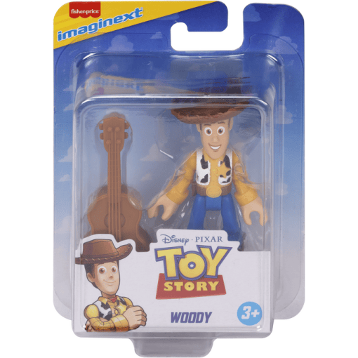 Imaginext - Toy Story Figure