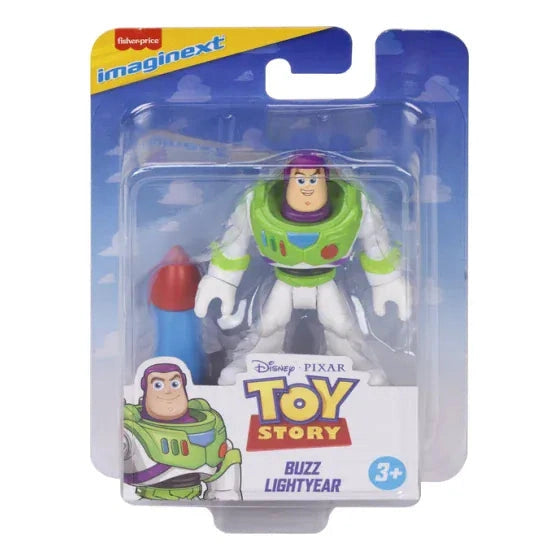 Imaginext - Toy Story Figure