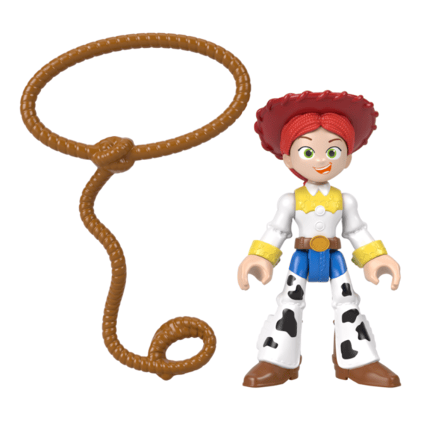Imaginext - Toy Story Figure 194735362639