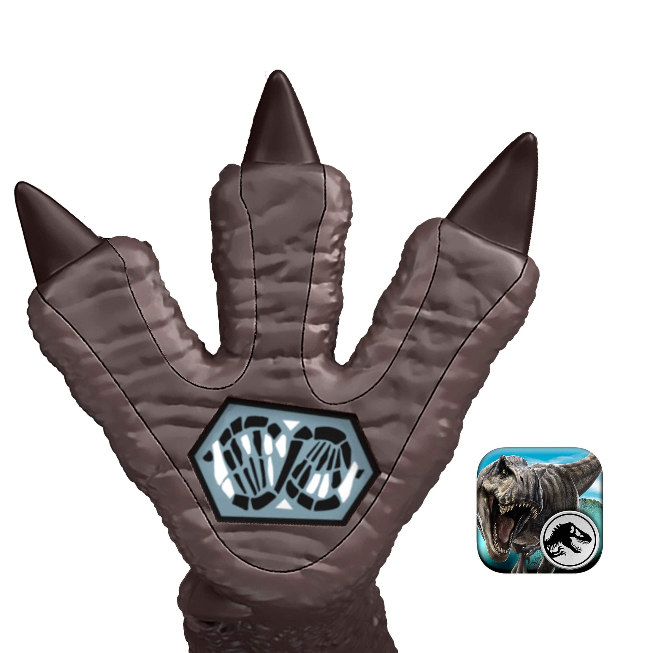 Jurassic World Saga Feature Spinosaurus Dinosaur Action Figure by Mattel 194735309498