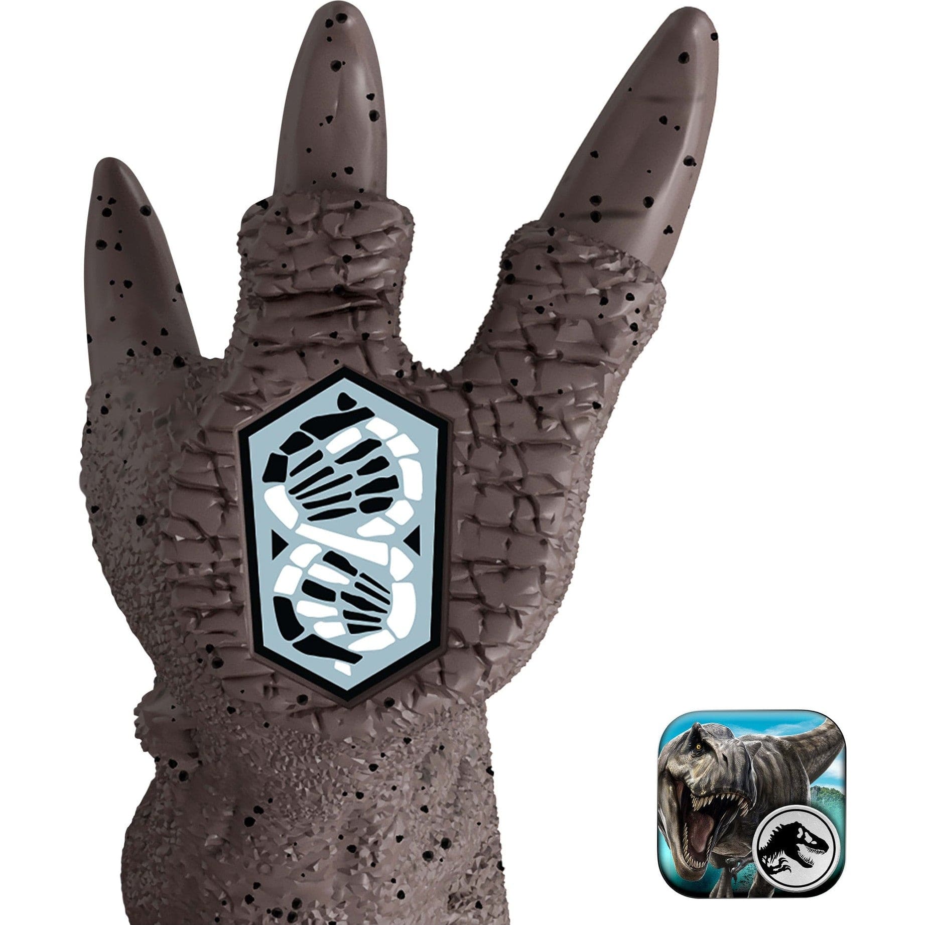 Jurassic World Saga Feature Vehicle Set 194735309504