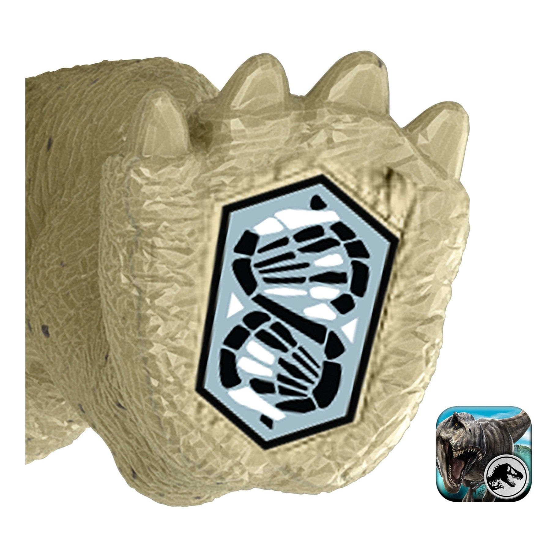 Jurassic World Saga Frenzy Pack Assortment by Mattel 194735272969